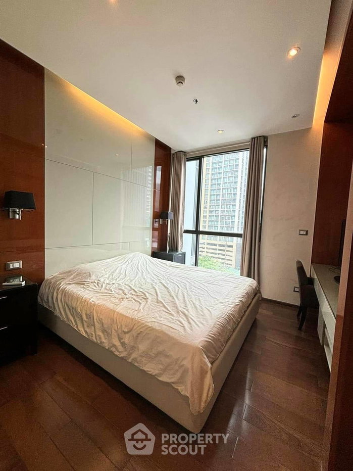 รูป คอนโด 1 ห้องนอน The Address Sukhumvit 28 ใกล้ BTS พร้อมพงษ์ (ID 1925817) - รูปที่ 5/5
