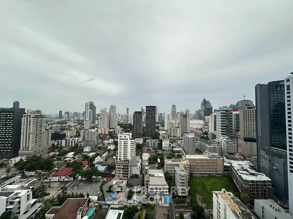 รูป ราคาคุ้มค่า 1 ห้องนอน ชั้น 21 The Edge Sukhumvit 23 ใกล้ MRT สุขุมวิท (ID 3364995) - รูปที่ 10/26