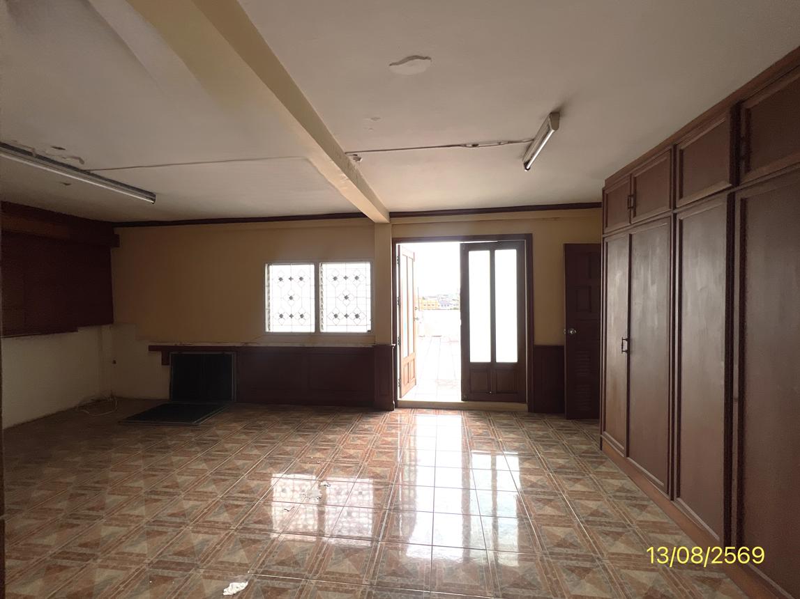 picture SHOP HOUSE 56 Sq.w. Wang Thonglang Bangkok for 22.7M - 41/61