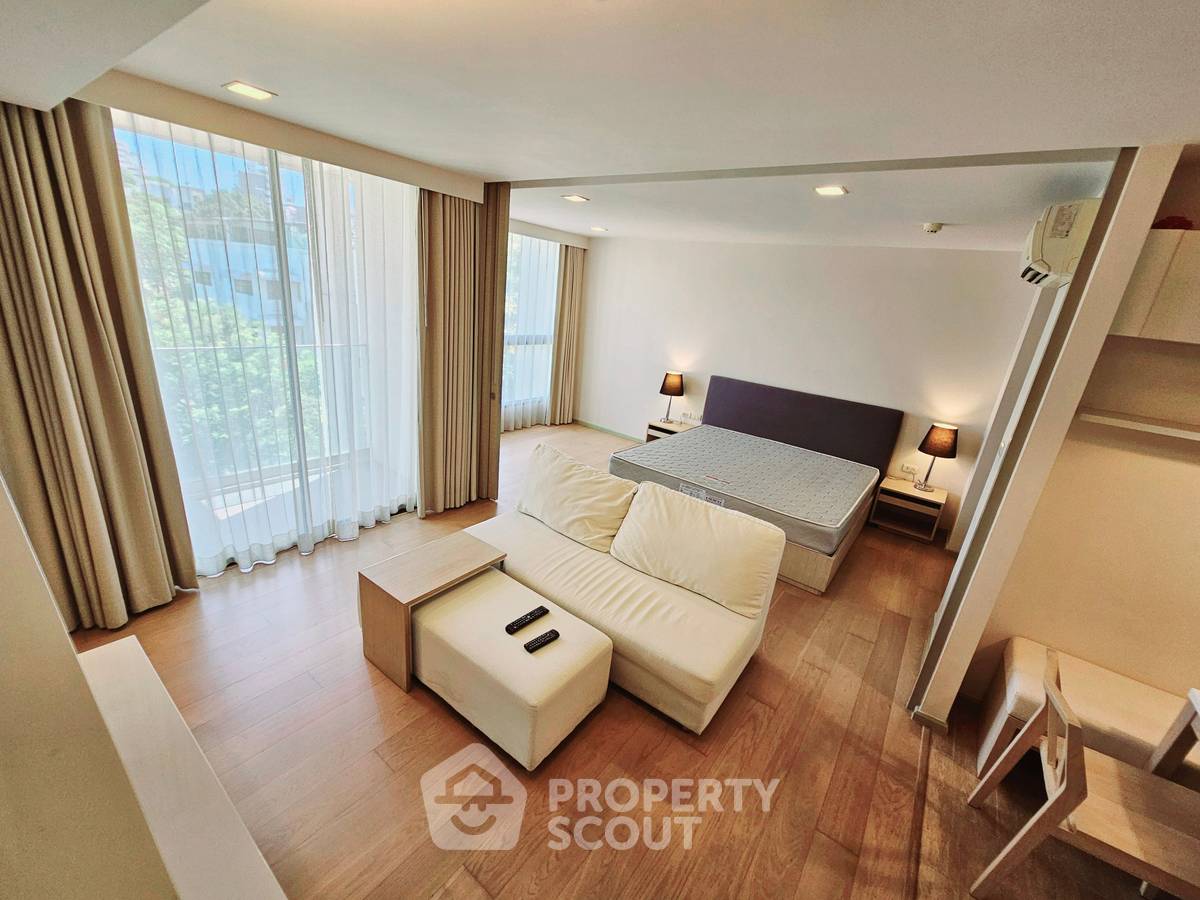 picture 1-BR Condo For Rent At LIV @ 49 Near BTS Thong Lor (ID 1542008) - 1/11
