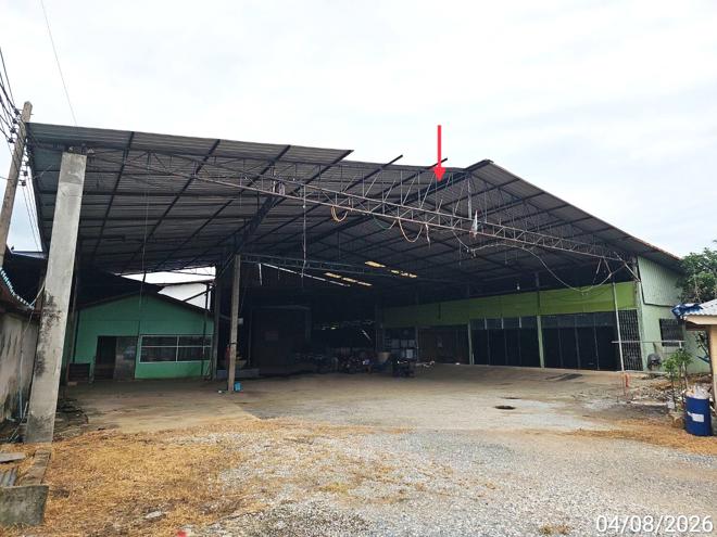 picture FACTORY 3254.1 Sq.w. Muang Sukhothai Sukhothai for 25.1M - 24/51