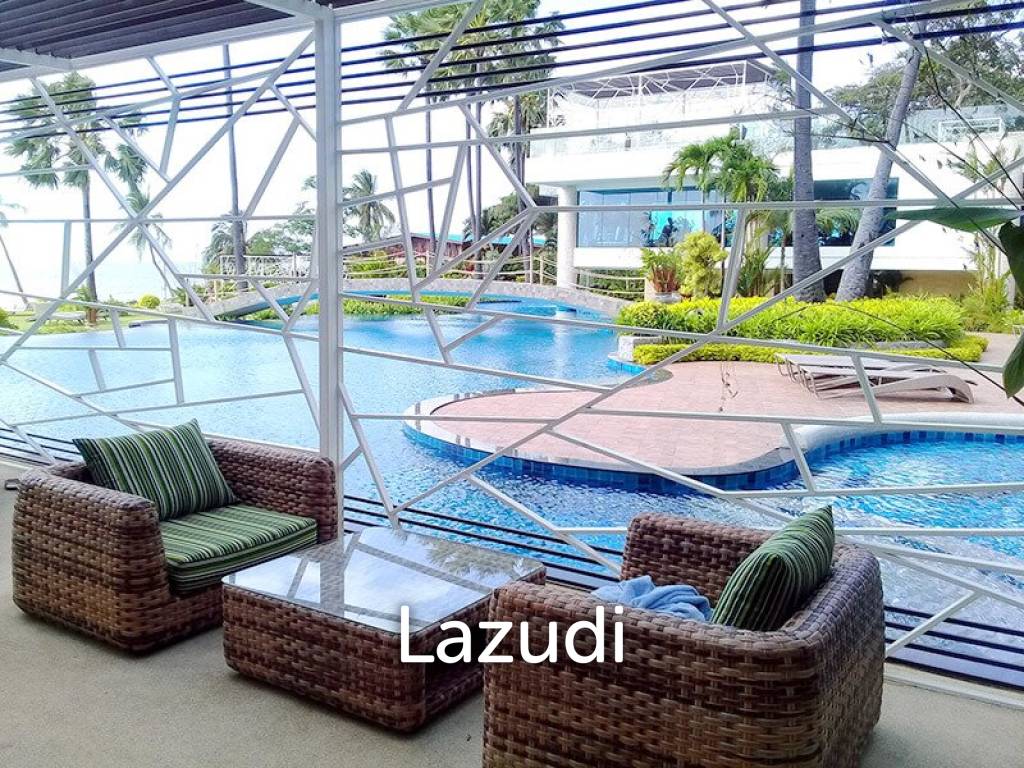 picture The Palm Condo For Rent in Pattaya City - 12/14