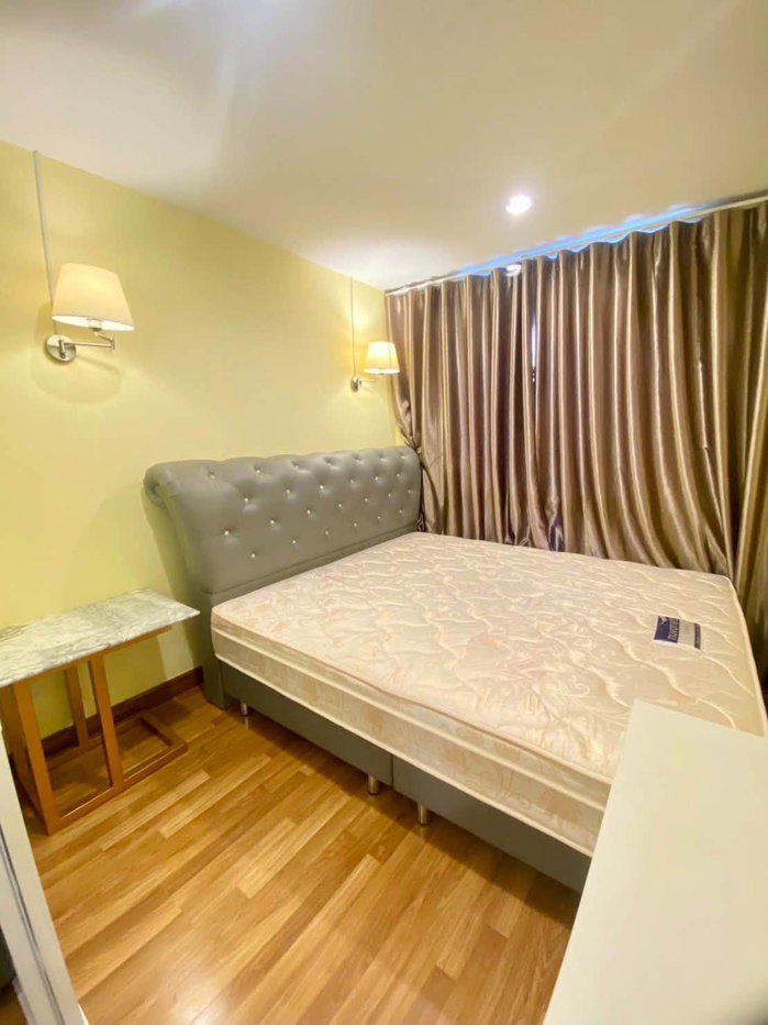 picture 💥 [ 𝐏-𝟏𝟎𝟓𝟒𝟒 ] FOR RENT : Regent Home Sukhumvit 81  Near BTS On Nut 𝟏𝟏,𝟎𝟎𝟎 THB/mo. | Line @easycondoplus | 099-229-6397 - 1/7