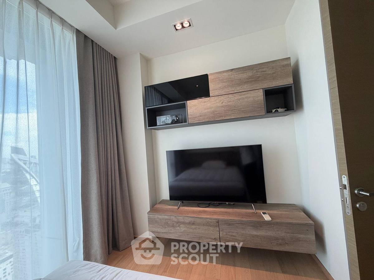 รูป คอนโด 2-ห้องนอน ที่ 28 ชิดลม ใกล้ BTS ชิดลม (ID 2914591) - รูปที่ 8/16