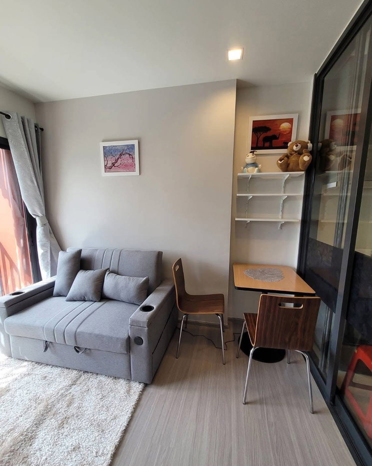 picture code : B02 Life Asoke Hype Bedroom : 1 - 4/10