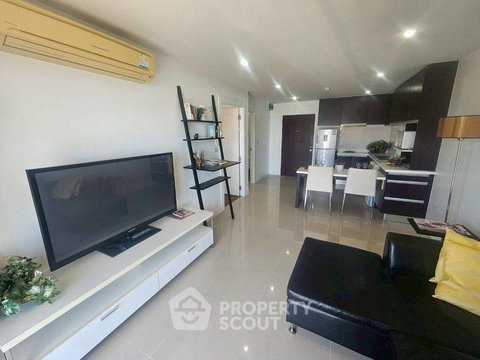 1-BR Condo at Golden Coast Si Racha in Bang Phra (ID 3039275)