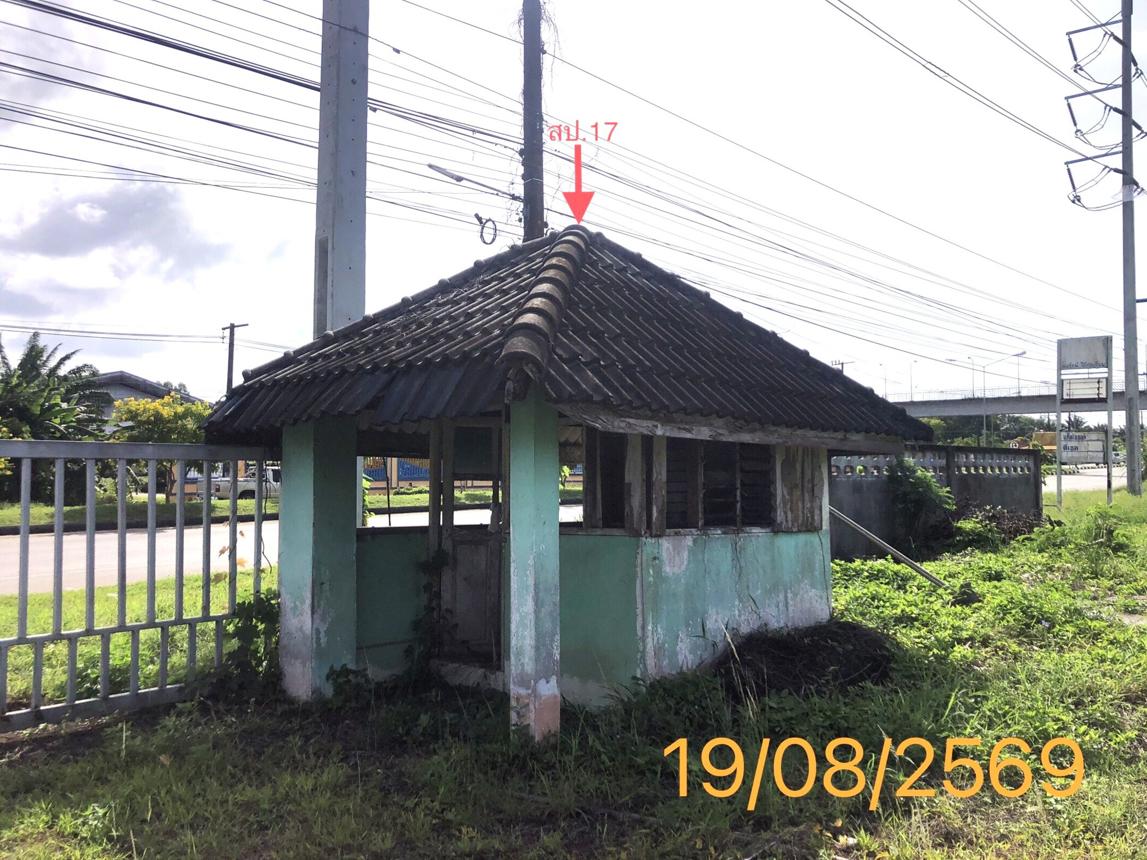 รูป อาคารโรงงาน 6309 ตร.วา คลองท่อม กระบี่ 30.6M - รูปที่ 57/63