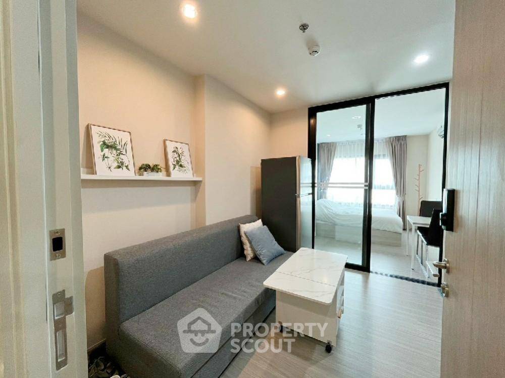 รูป คอนโด 1 ห้องนอน Aspire Erawan Prime ใกล้ BTS โรงเรียนนายเรือ (ID 1367891) - รูปที่ 20/25