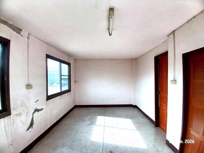 รูป บ้านเดี่ยว 19 ตร.วา ป่าซาง ลำพูน 950,000 - รูปที่ 9/31