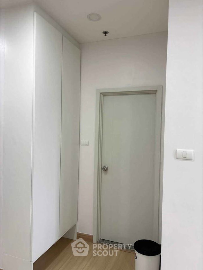 รูป คอนโด 2 ห้องนอน Supalai Loft Prajadhipok-Wongwian Yai ใกล้ BTS วงเวียนใหญ่ (ID 3366017) - รูปที่ 6/16