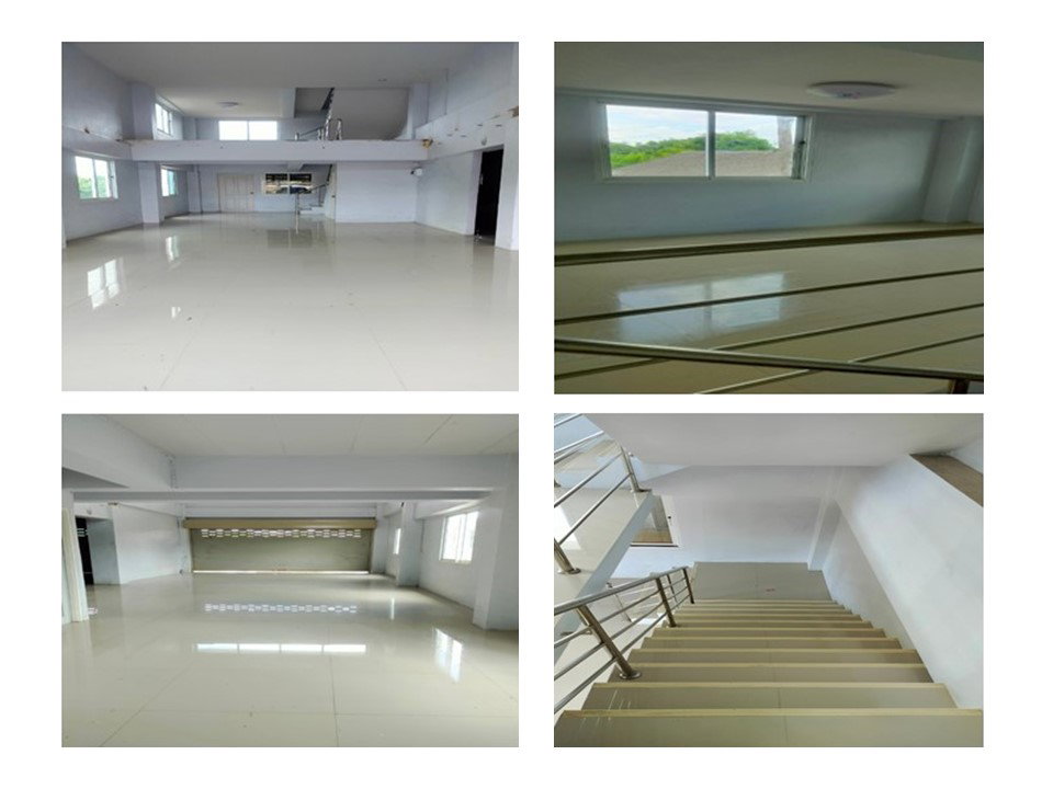 picture LAND 67.3 Sq.w. Muang Nakhon Sawan Nakhon Sawan for 4.3M - 5/6