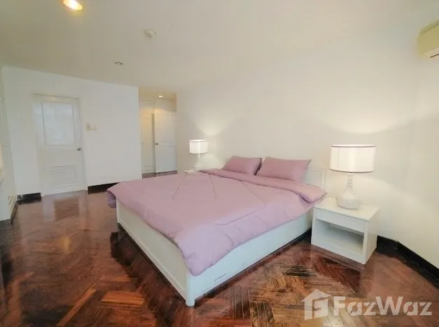 picture 2 Bedroom Condo for rent at Waterford Park Sukhumvit 53 6838850 - 3/11