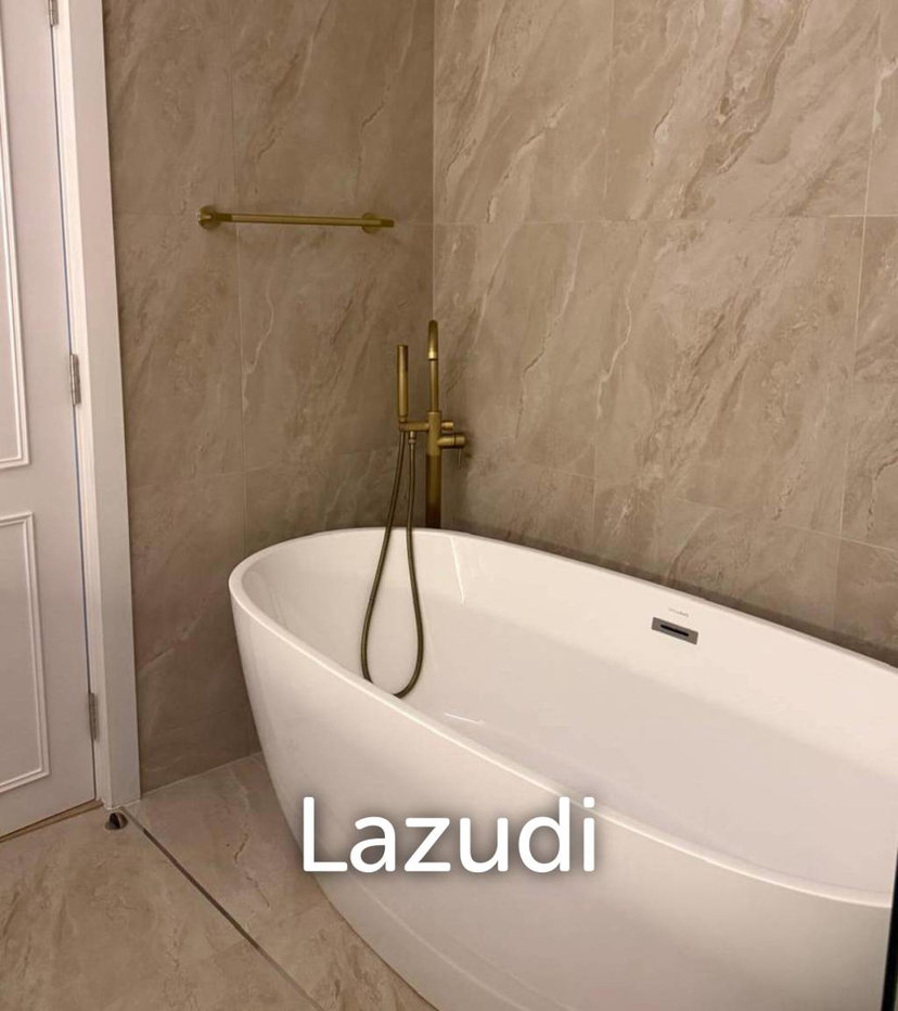 picture Spacious 2-Bedroom Condo for Sale at Gardenia Pattaya - 22/30
