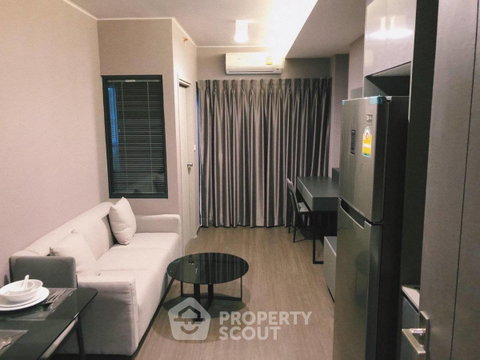 ใกล้ BTS บางจาก 100 ม. คอนโด 1 ห้องนอน Ideo Sukhumvit 93 (ID 3196819)