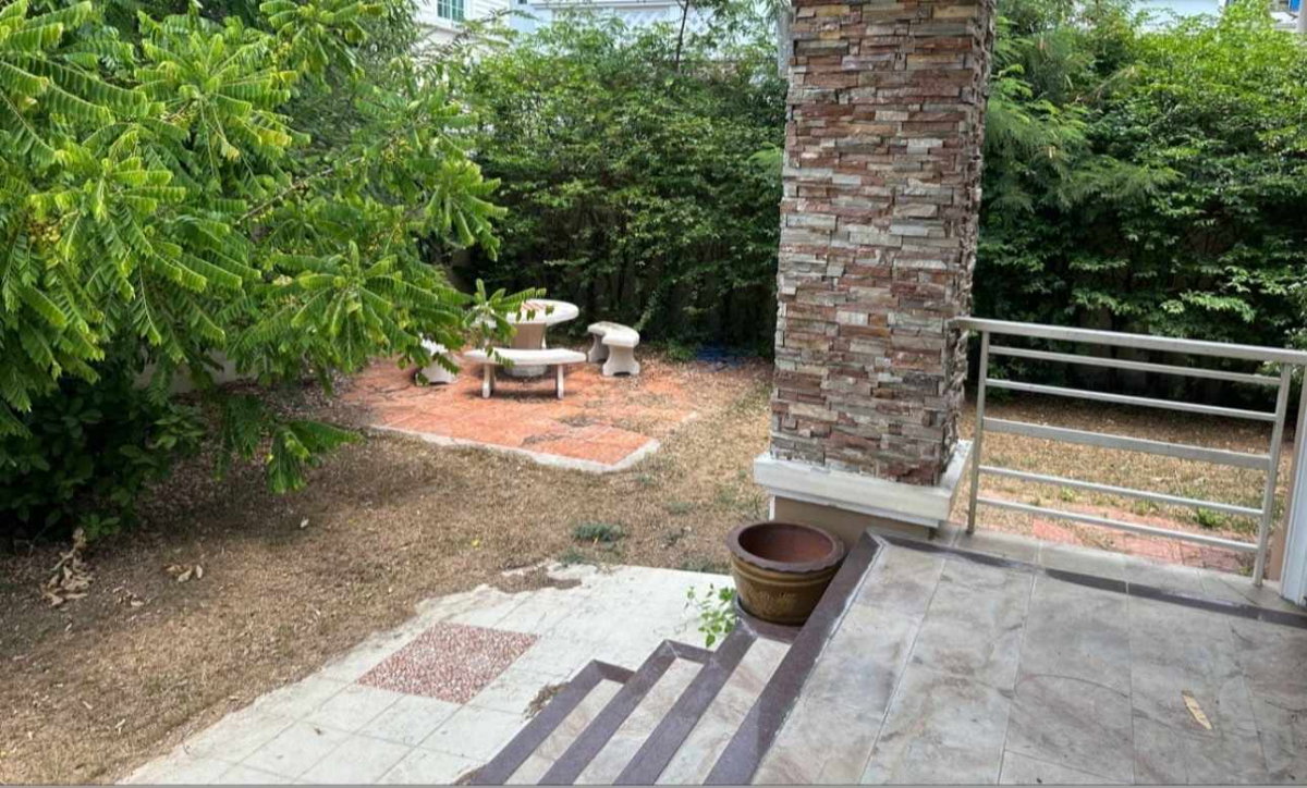 รูป ขาย บ้านเดี่ยว The Home จรัญสนิทวงศ์ 13 (บางแวก) • ทำเลดี เดินทางสะดวก - รูปที่ 22/24