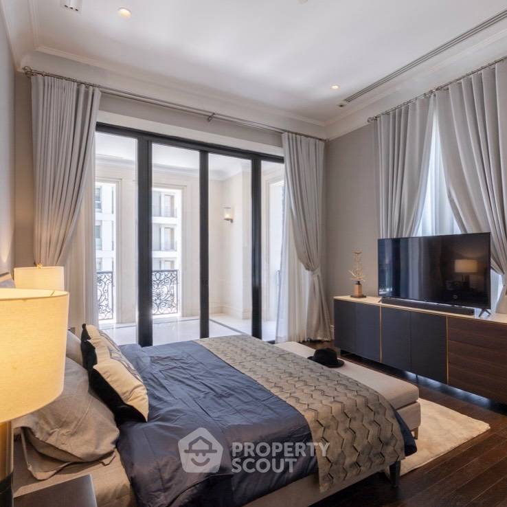 picture 200m To BTS Phloen Chit | 3-BR 98 Wireless, 245 Sqm (ID 3364960) - 13/18