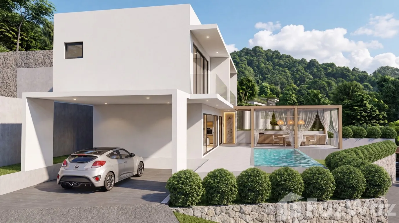 picture 2 Bedroom Villa for sale at Tesoro Valley  5967816 - 12/18