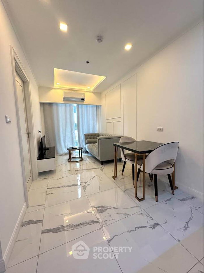 picture 1-BR Condo at The Empire Tower Pattaya close to Pattaya (ID 3365634) - 3/8