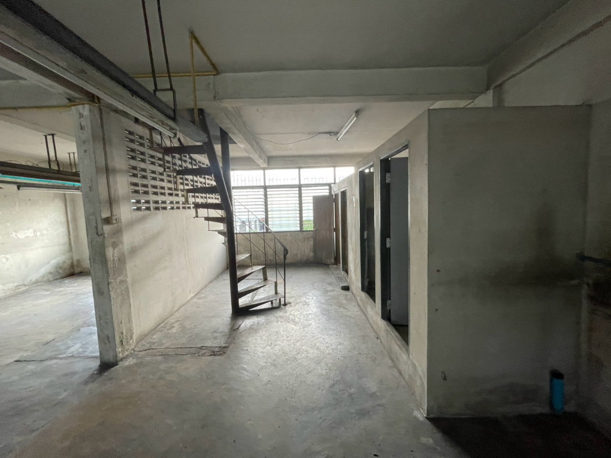 picture ðĒ FOR RENT | Commercial Building â 3 Connected Units in Khlong Toei Rama 4 / Khlong Toei Area - 13/27