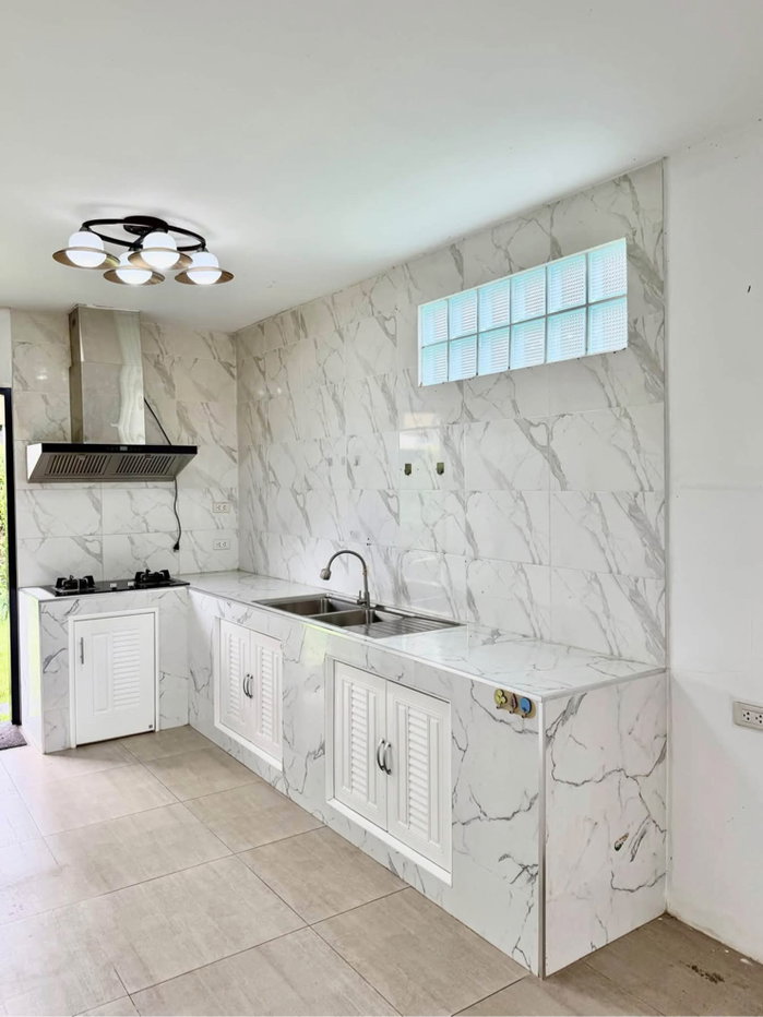 picture For Rent single home ; Grand Britania Wongwaen-Ramintra - 6/16
