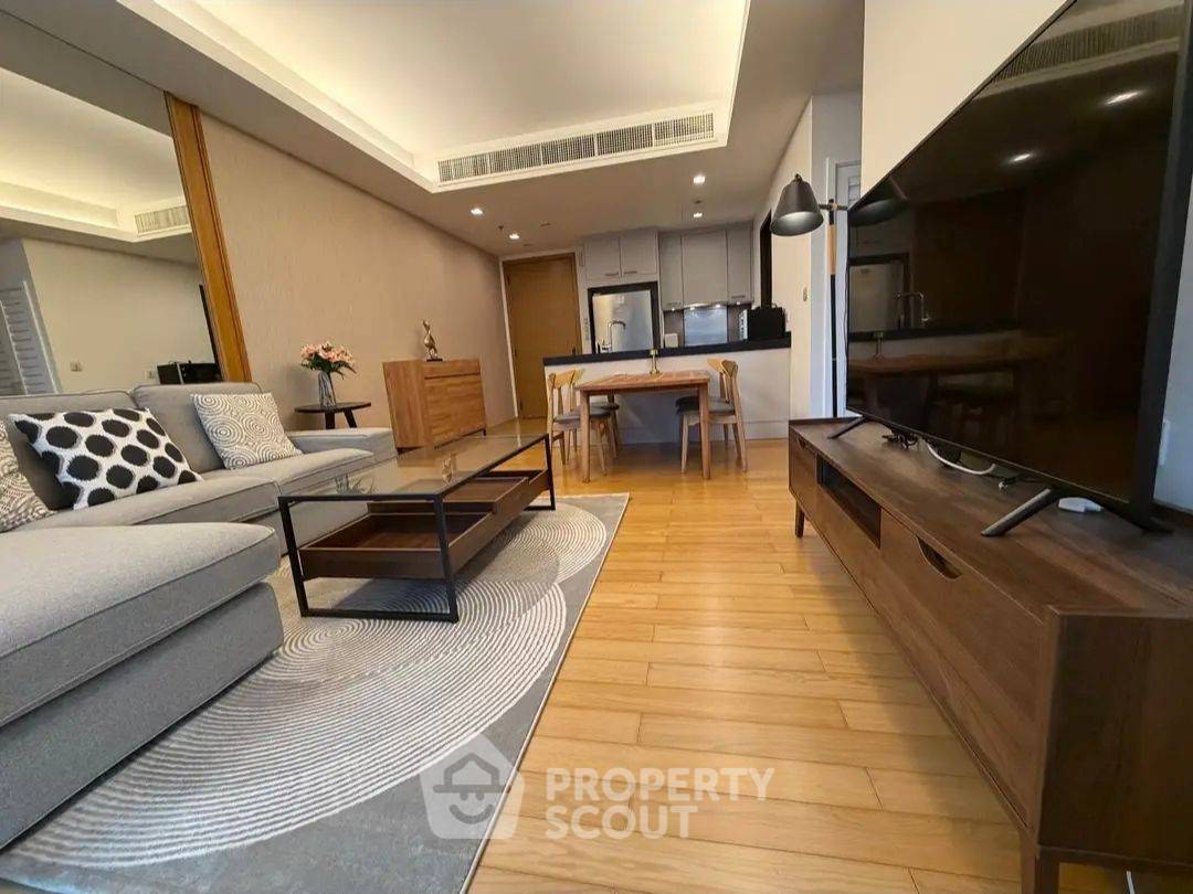 picture 2-BR Condo at Prive By Sansiri near BTS Phloen Chit (ID 3364415) - 3/25