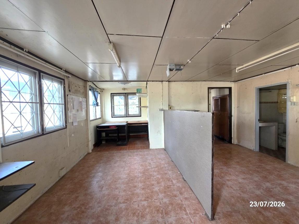 picture HOME 3611 Sq.w. Ban Phai Khon Kaen for 25.7M - 38/57