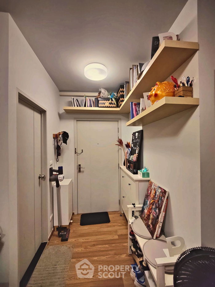 รูป คอนโด 2-ห้องนอน ที่ ยูนิโอ สุขุมวิท 72 ใกล้ BTS แบริ่ง (ID 3363474) - รูปที่ 17/17