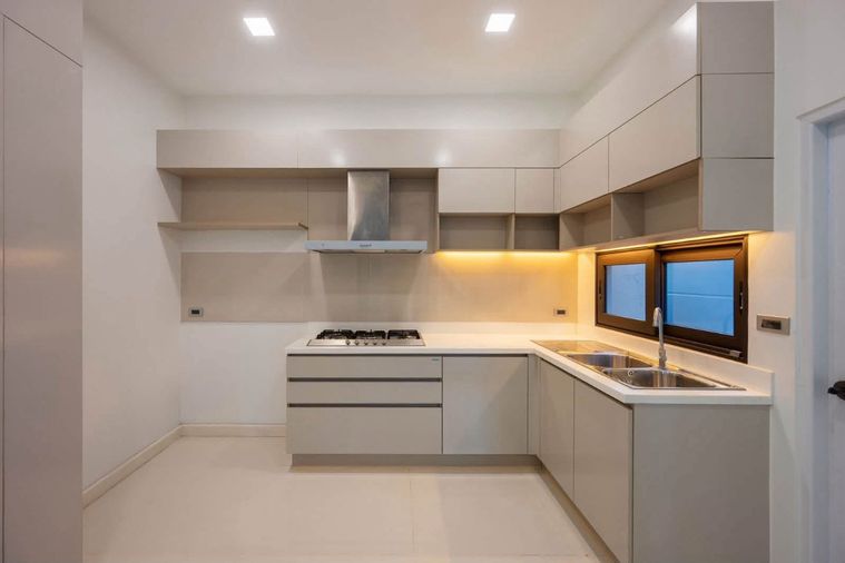 4-bed house for sale, 339 sqm, 53.1 sq wah, SOUL Ratchadapisek