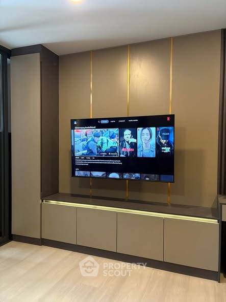 รูป คอนโด 1-ห้องนอน ที่ แอสปาย อ่อนนุช สเตชั่น ใกล้ BTS อ่อนนุช (ID 3364861) - รูปที่ 2/12