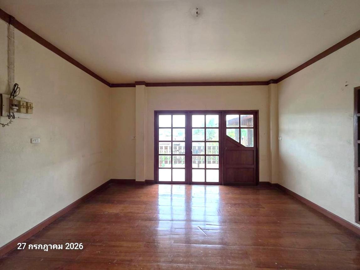 picture HOME 128 Sq.w. Phrao Chiang Mai for 3.8M - 33/45
