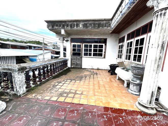 picture SHOP HOUSE 80 Sq.w. Muang Chon Buri Chonburi for 6.5M - 17/55