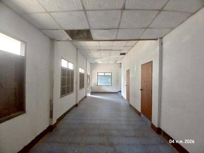 รูป บ้านเดี่ยว 85 ตร.วา ป่าซาง ลำพูน 1.3M - รูปที่ 8/39