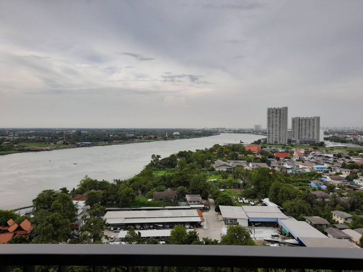 picture Condo for Rent at The Politan Aqua (C6910009) ID Line : @condo44 - 9/15