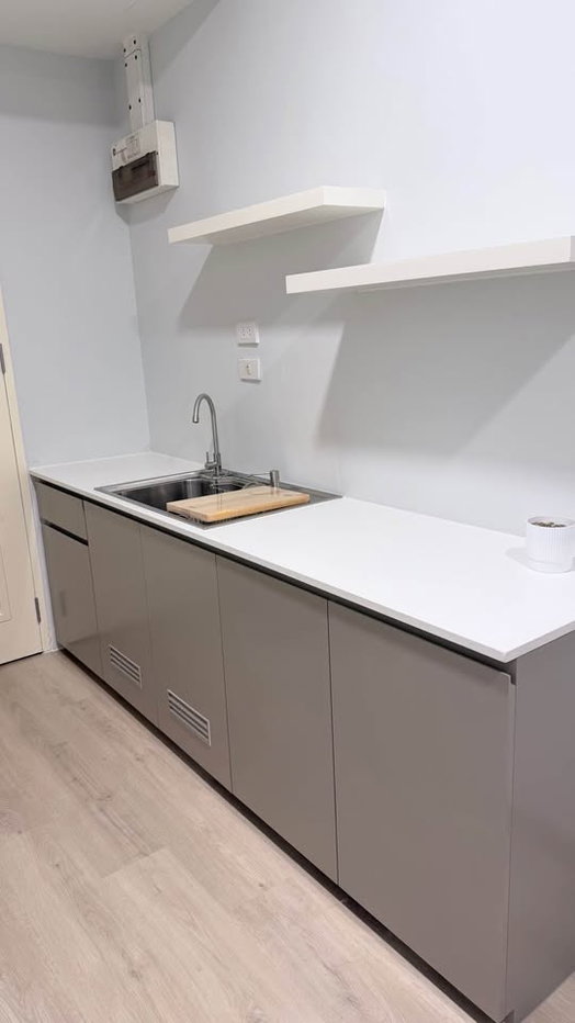picture Condo for Rent at Noble Lite (C6910010) ID Line : @condo44 - 4/5