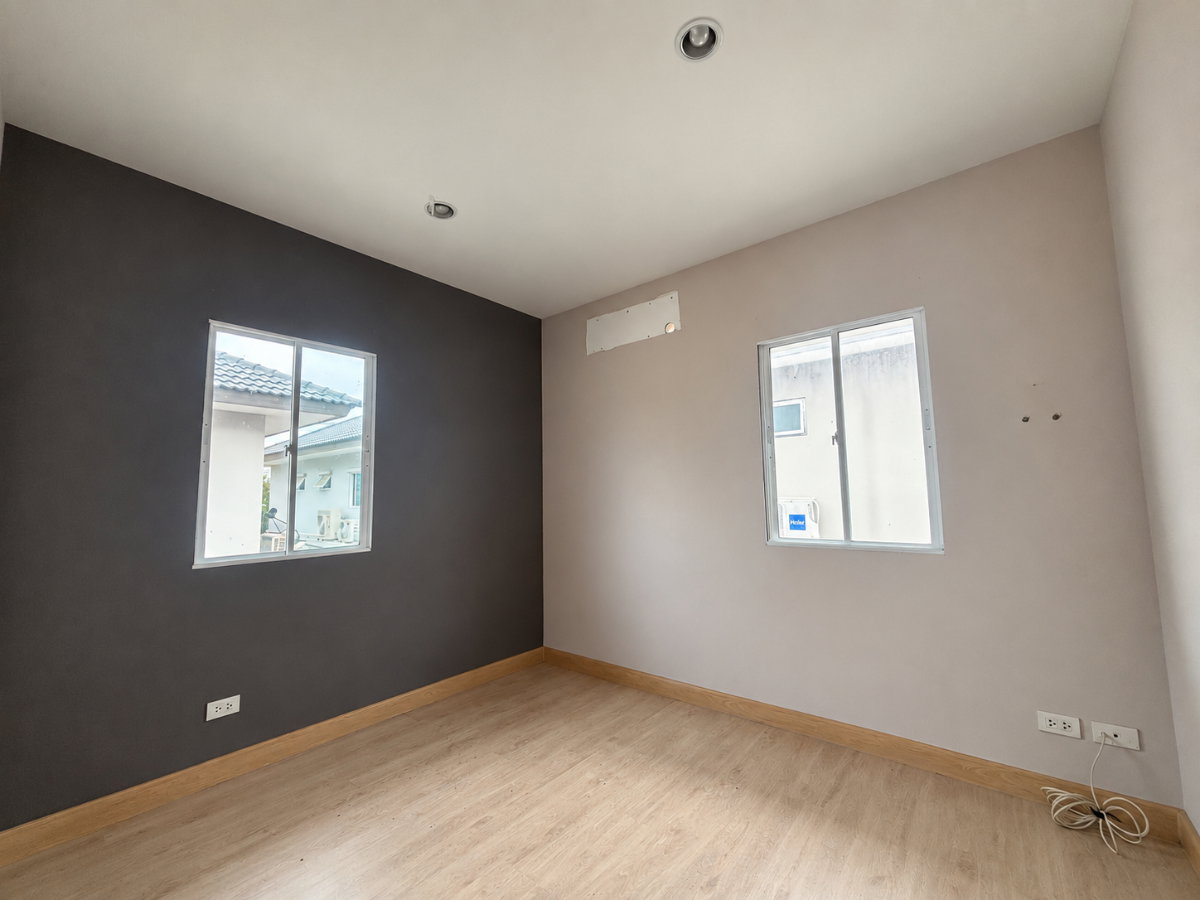 รูป 🏡 บ้านเดี่ยว 2 ชั้น 3 ห้องนอน พื้นที่ใช้สอยกว่า 202 ตร.ม. ✨🏡 เดอะ แพลนท์ กาญจนาภิเษก - บางใหญ่ - รูปที่ 8/11