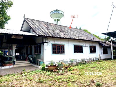 บ้านเดี่ยว เชียงใหม่ : บ้านเดี่ยว 339 ตร.วา หางดง เชียงใหม่ 3.9M
