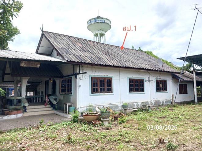 picture HOME 339 Sq.w. Hang Dong Chiang Mai for 3.9M - 1/45