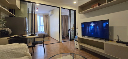 รูปภาพ Condo for Rent at The Origin Ram 209 Interchange (B6910019) ID Line : @condo88