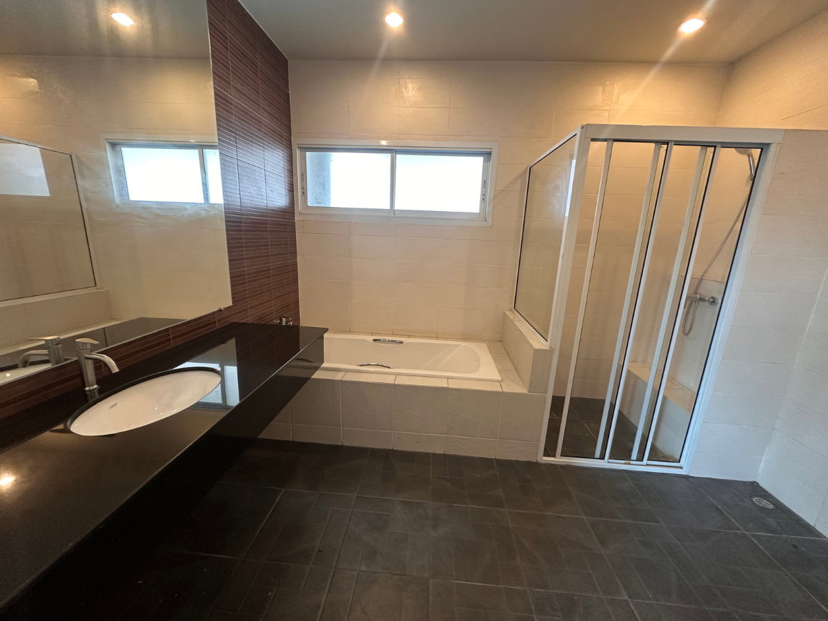 รูป 🏡✨ ให้เช่าบ้านเดี่ยว 2 ชั้น Veridian Home กาญจนาภิเษก - รูปที่ 7/14