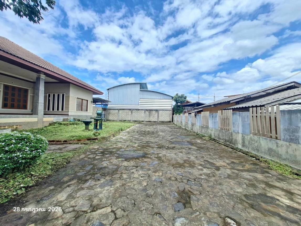 รูป บ้านเดี่ยว 178.2 ตร.วา ฝาง เชียงใหม่ 4.1M - รูปที่ 36/41