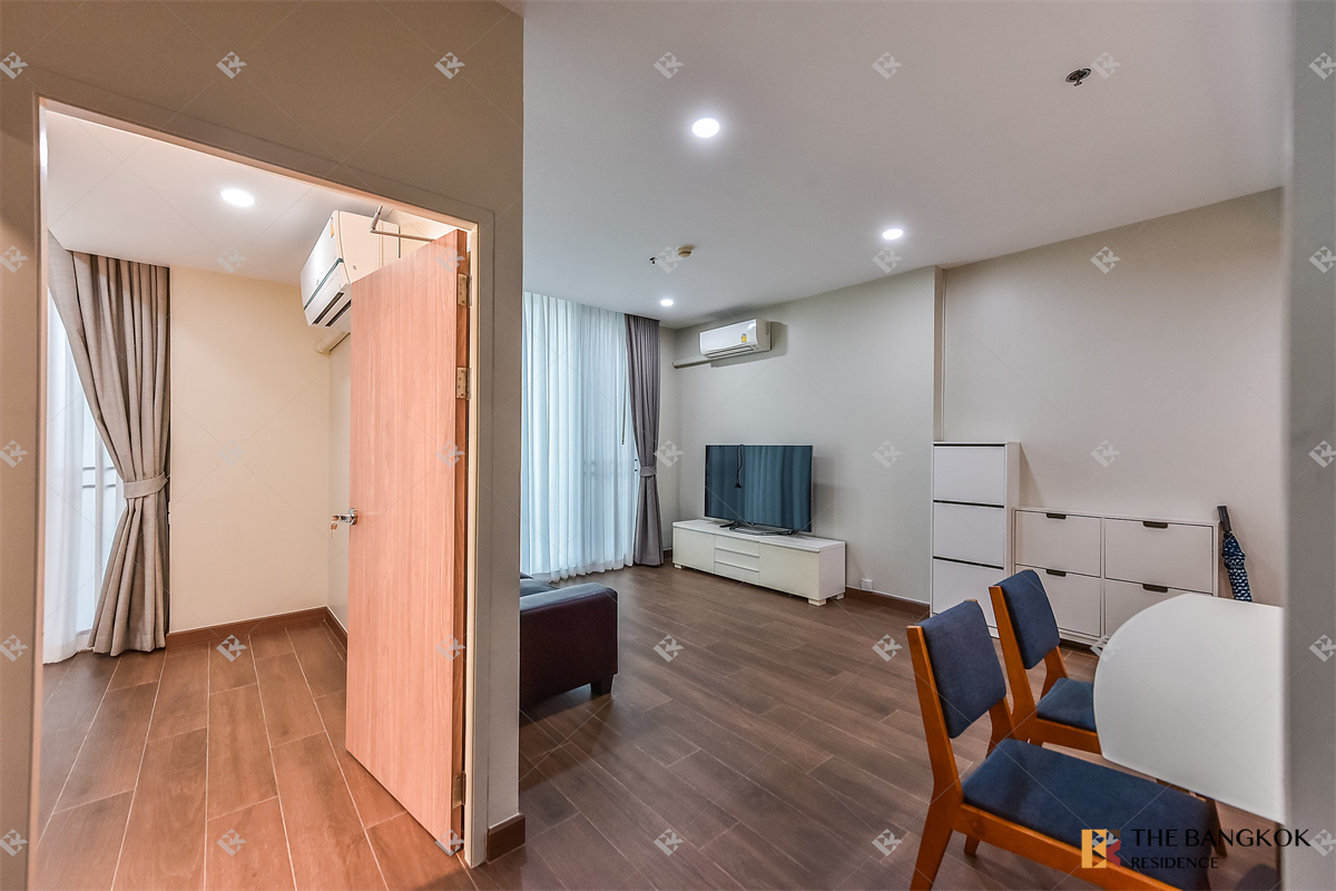 รูป ห้องสวย สภาพดี โนเบิล รีดี ใกล้ BTS สถานีอารีย์ - รูปที่ 8/10