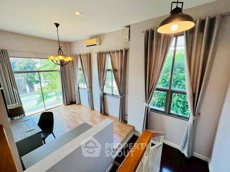 รูป บ้าน 4-ห้องนอน ใกล้ ท่าอากาศยานสุวรรณภูมิ (ID 3366130) - รูปที่ 11/20