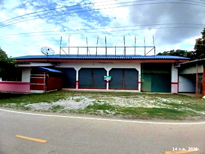 HOME 163 Sq.w. Hang Chat Lamphang for 3.2M
