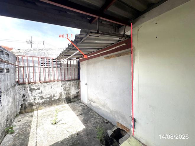 picture HOME 50.2 Sq.w. Muang Rayong Rayong for 1.9M - 11/31
