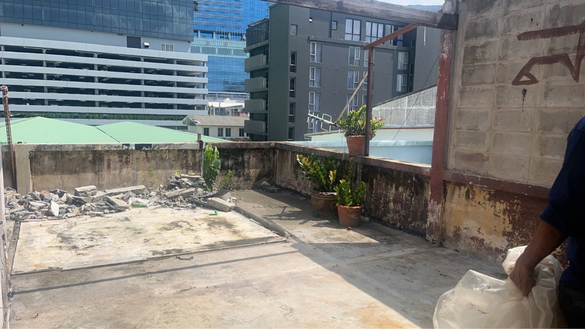 picture ðĒ FOR RENT | Commercial Building â 3 Connected Units in Khlong Toei Rama 4 / Khlong Toei Area - 5/27