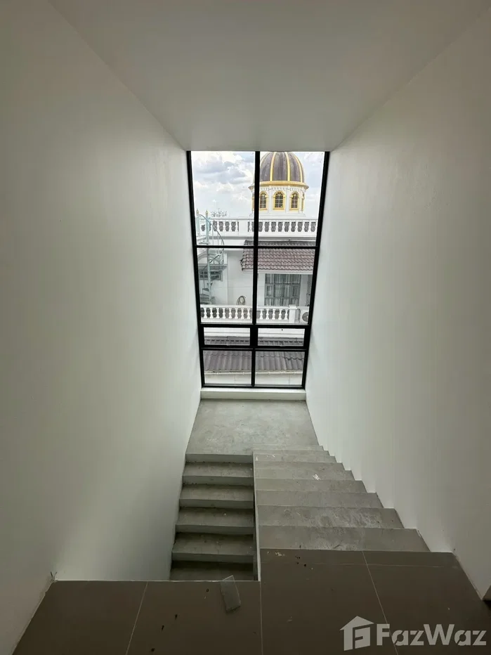 รูป ขาย บ้านเดี่ยว 4 ห้องนอน ในโครงการ เอเวอร์กรีน ซิตี้ 6836618 - รูปที่ 7/14