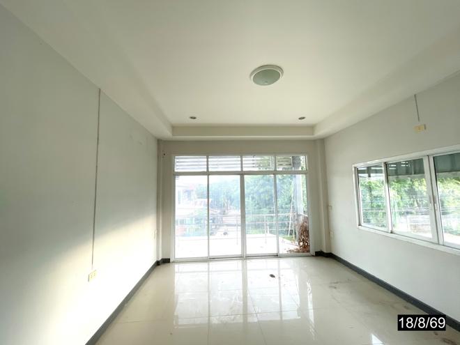 picture SHOP HOUSE 20.3 Sq.w. Muang Khon Kaen Khon Kaen for 2.5M - 16/37