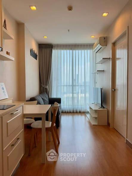 picture 1-BR Condo at Q House Sukhumvit 79 near BTS On Nut (ID 2552217) - 1/11