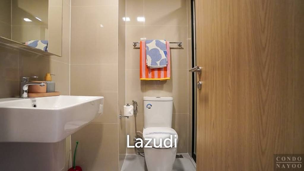 picture FLO By Sansiri 24.81 sqm Condo on Level 16 in Khlong San - 4/11