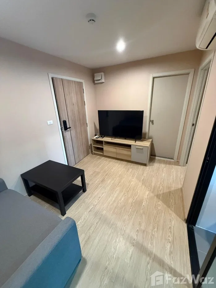 รูป ขาย คอนโด 1 ห้องนอน ในโครงการ ดิ เอ็กเซล รัชดา 18 6837141 - รูปที่ 1/5